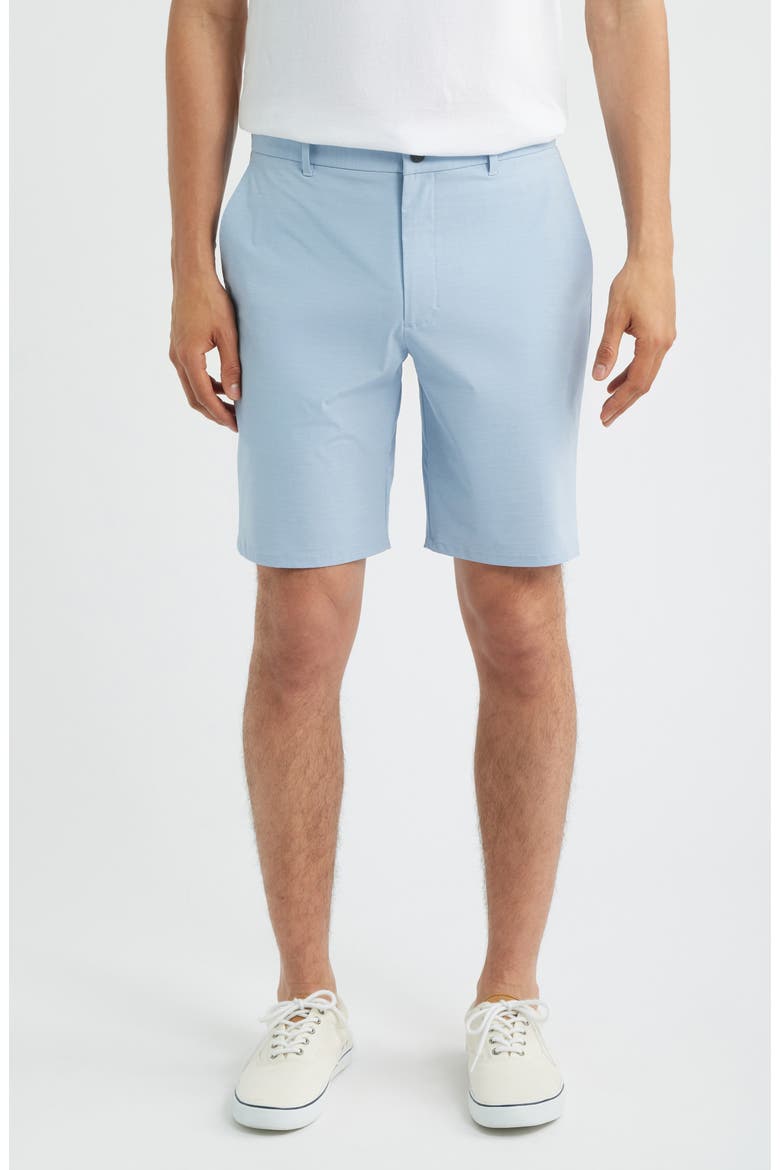 Mulligan Shorts, Main, color, DAWN