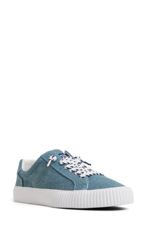 Bermuda Sneaker (Women)