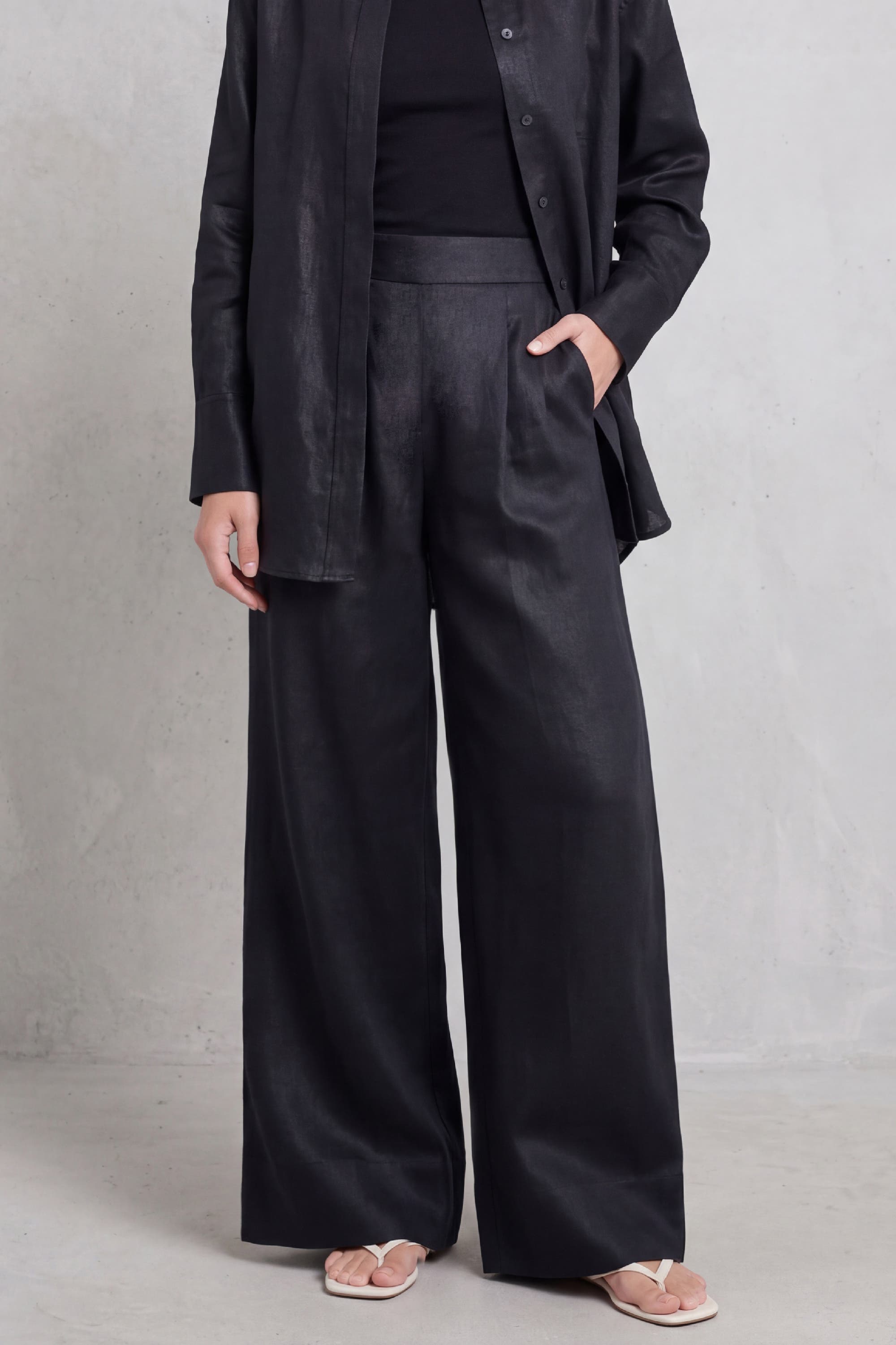 selected Black