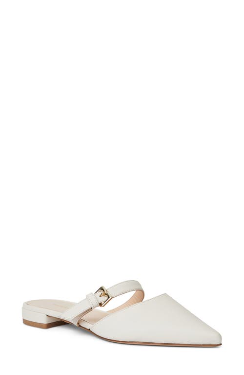 Bruno Magli Pasha Mule