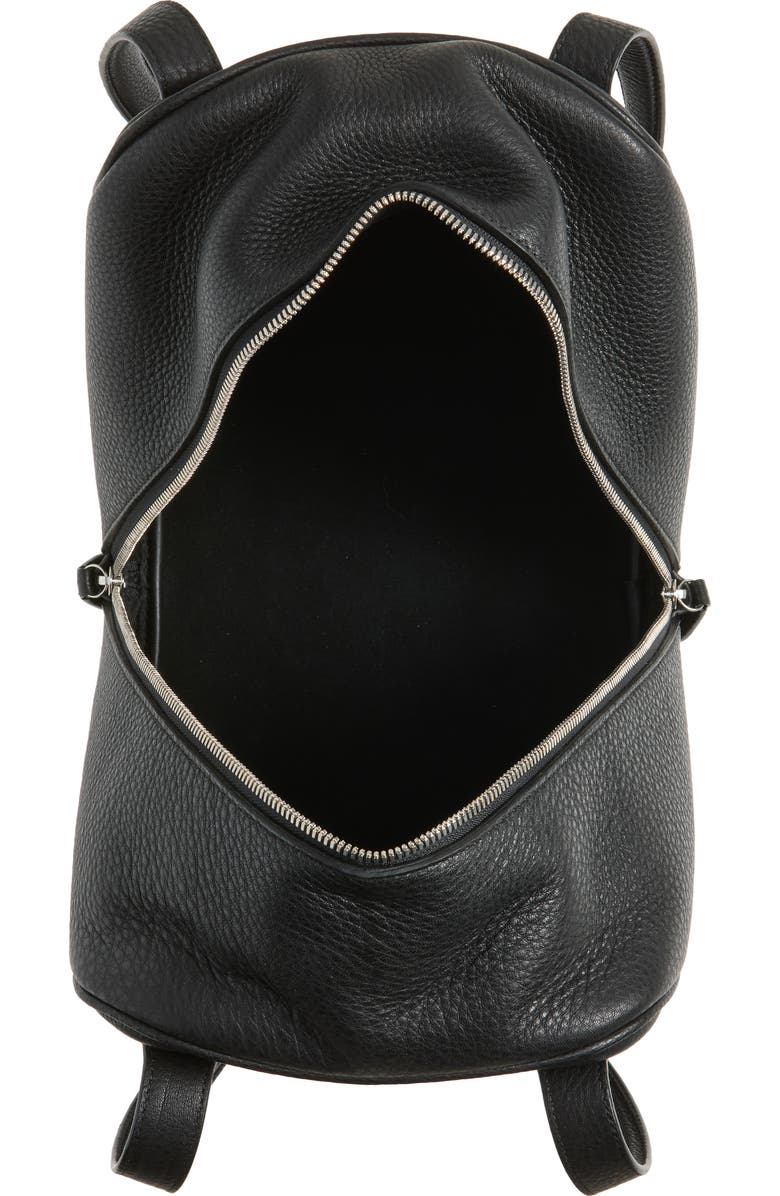 Altuzarra Cubetto Handbag, Alternate, color, Black