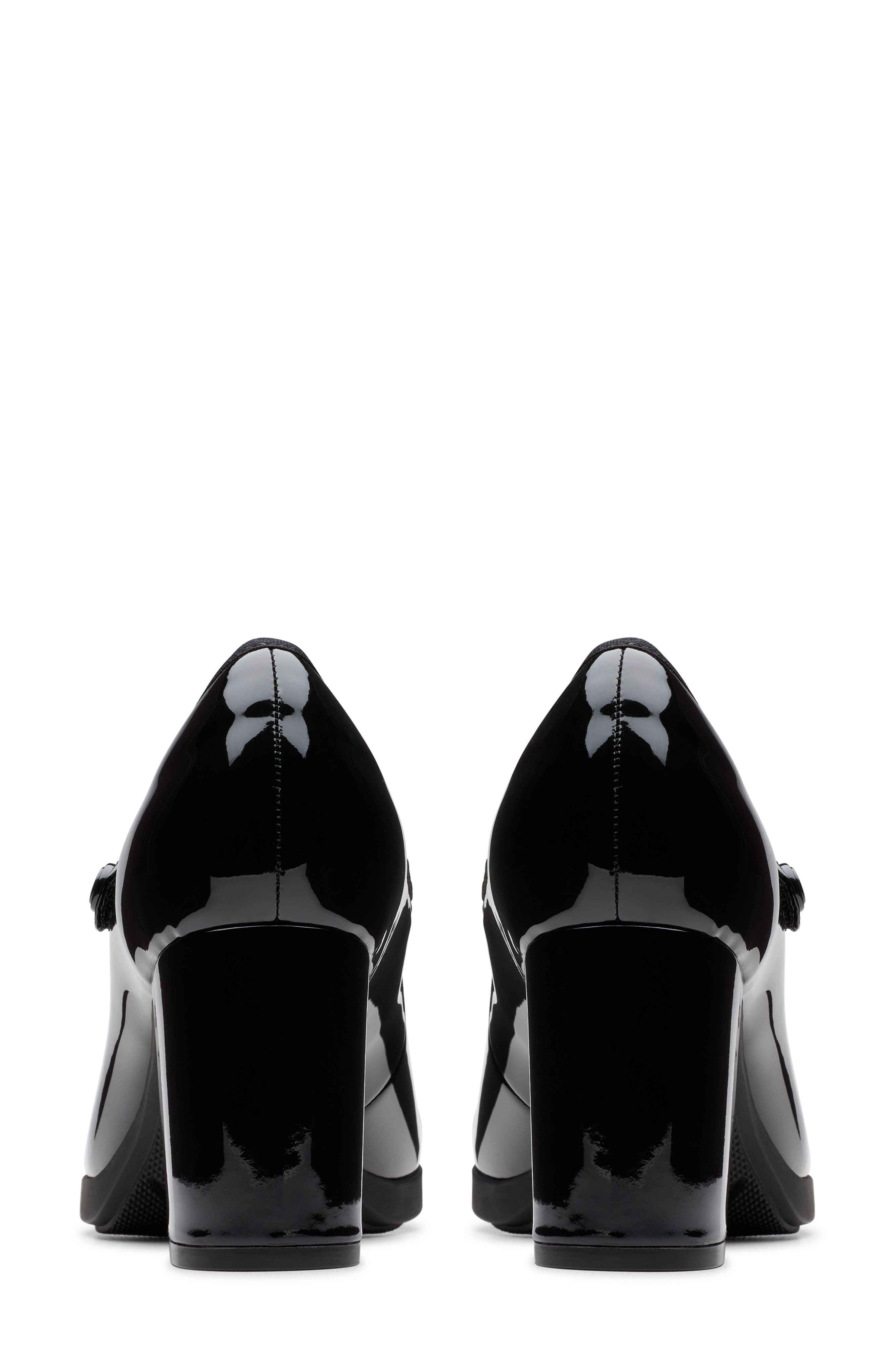 Bayla Lily Mary Jane Pump, Alternate, color, BLACK PATENT