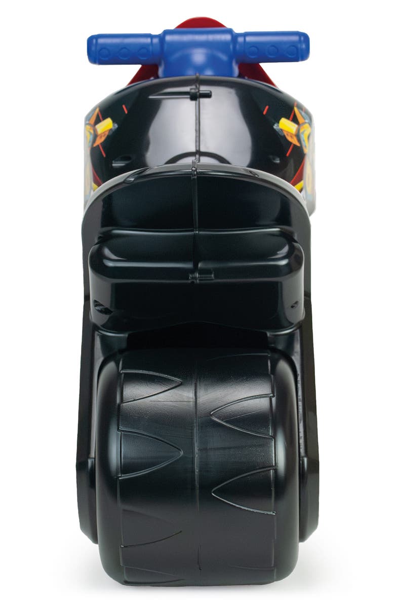 Best Ride on Cars Transformer Foot-to-Floor Bike, Alternate, color, Multi