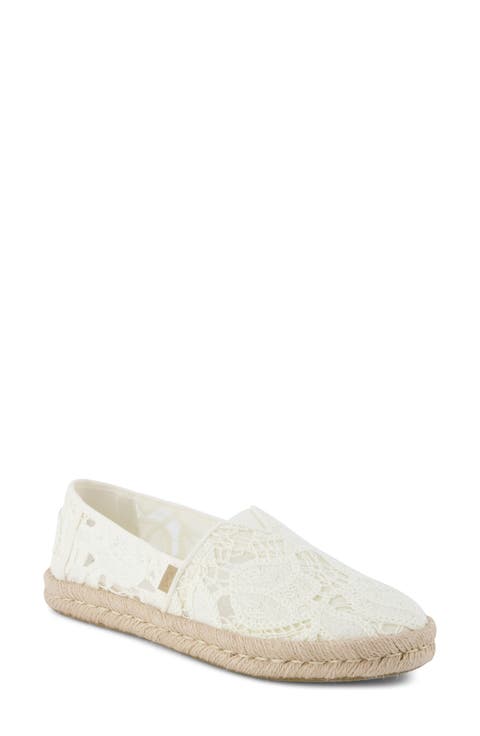 Alrope Espadrille (Women)