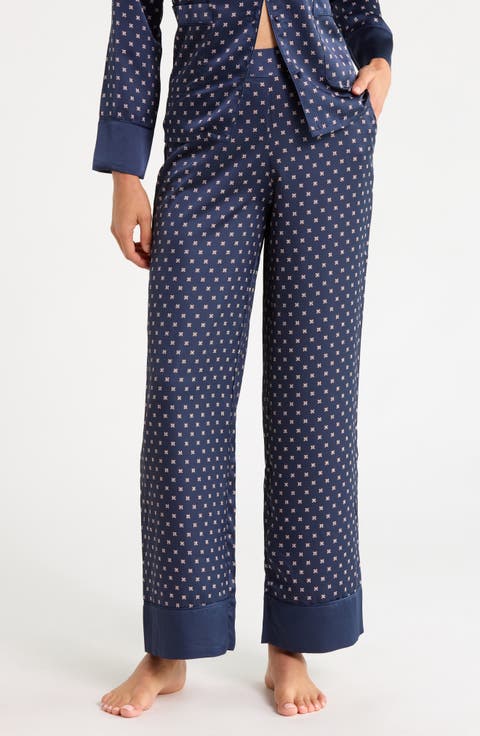 Artlight Straight Leg Pajama Pants