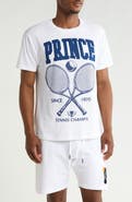 Prince Graphic Print T-Shirt