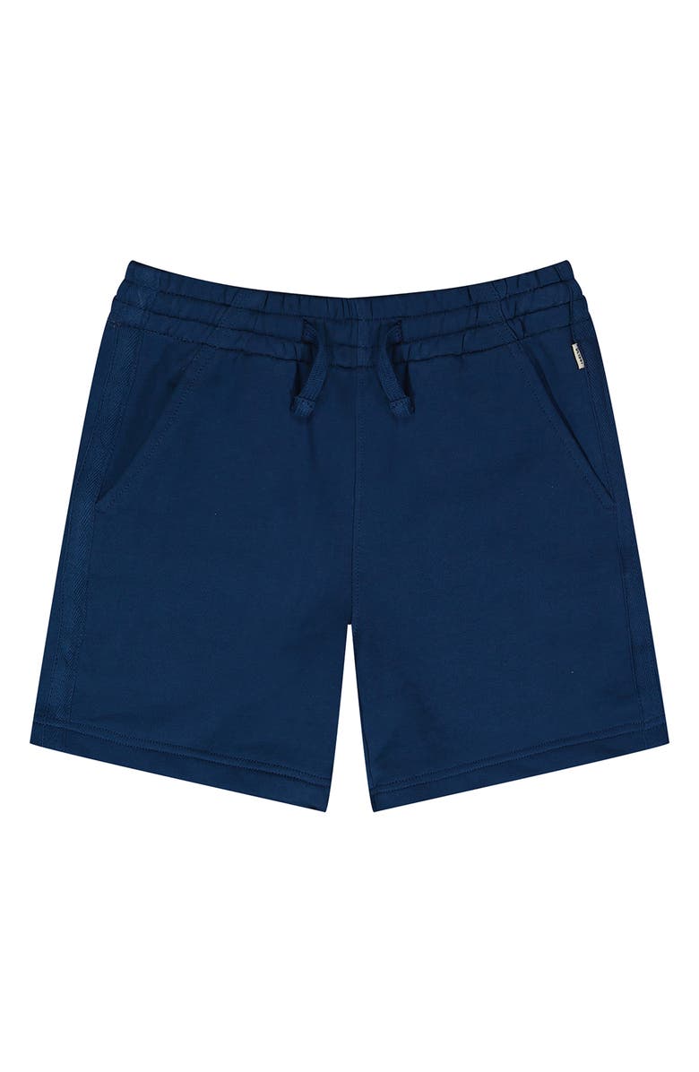 DL1961 Kids' Jackson Stretch Cotton Shorts, Main, color, 