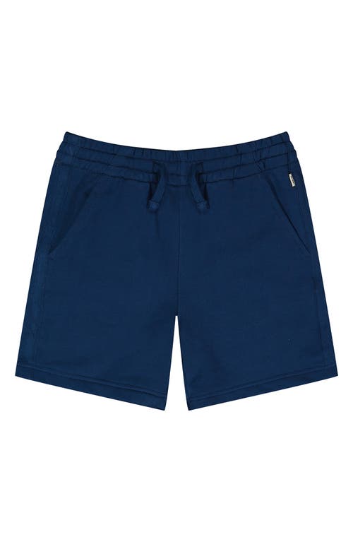 DL1961 DL1961 KIDS' JACKSON STRETCH COTTON SHORTS