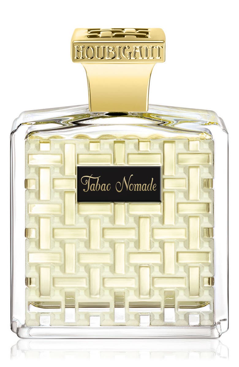 Houbigant Paris TABAC NOMADE Fragrance, Main, color,
