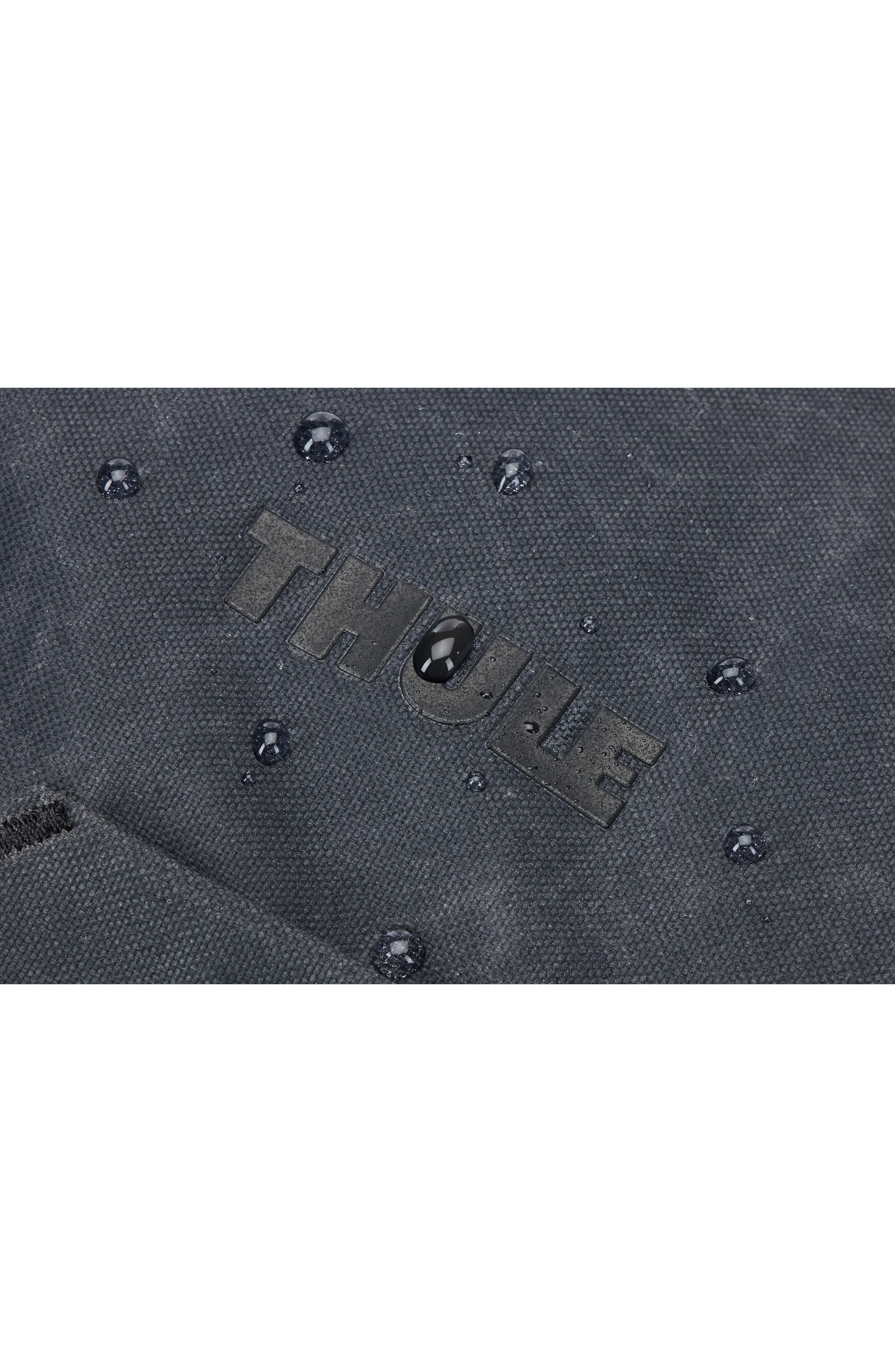 Thule Aion Travel Backpack, Alternate, color, Black