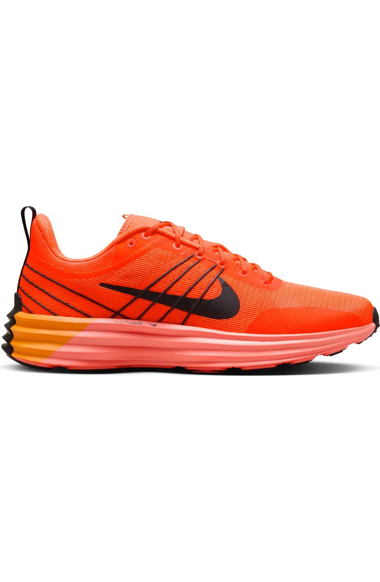 Nike Lunar Roam Sneaker, Alternate, color,