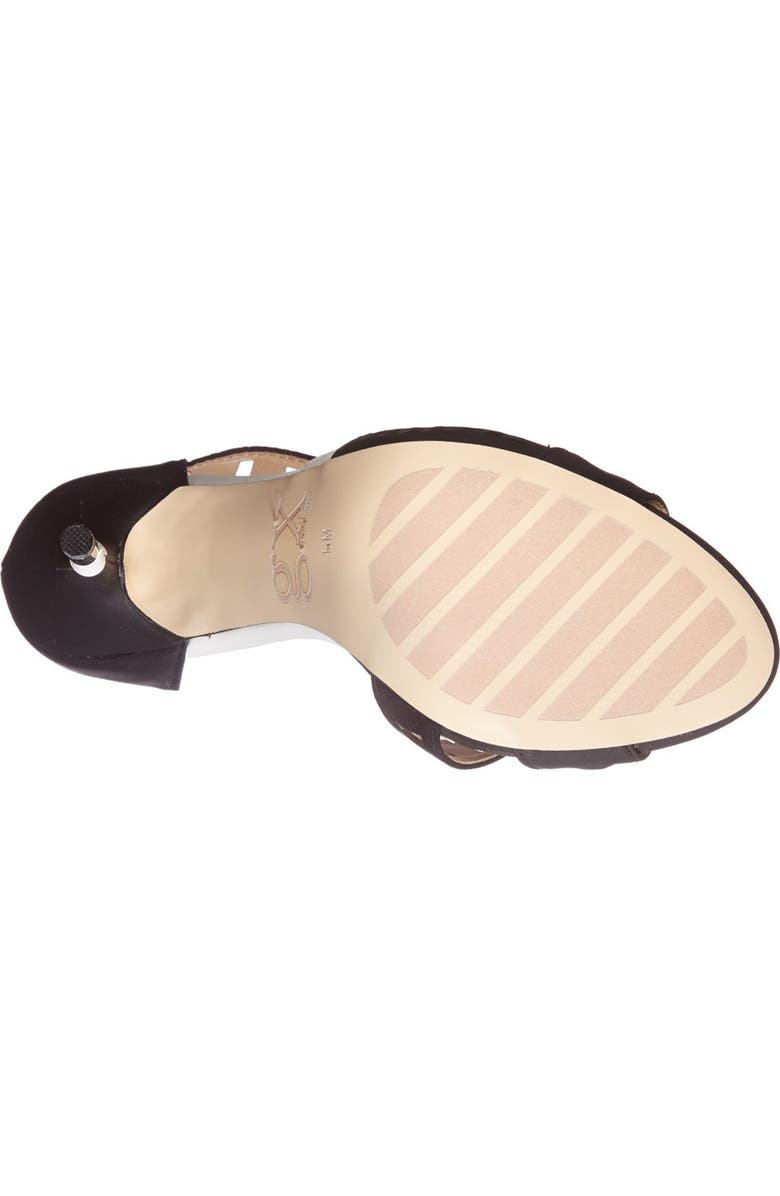 gx by GWEN STEFANI 'Adler' Sandal, Alternate, color,