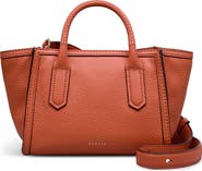 Radley The Amelie Small Ziptop Satchel Bag