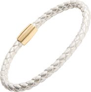 Jan Leslie Calypso Petite Sterling Leather