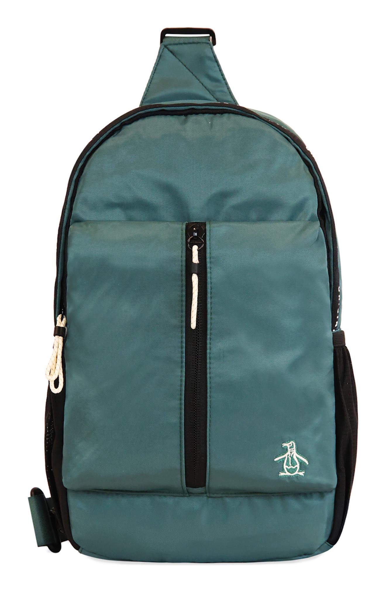 Original Penguin Large Sport Crossbody Bag