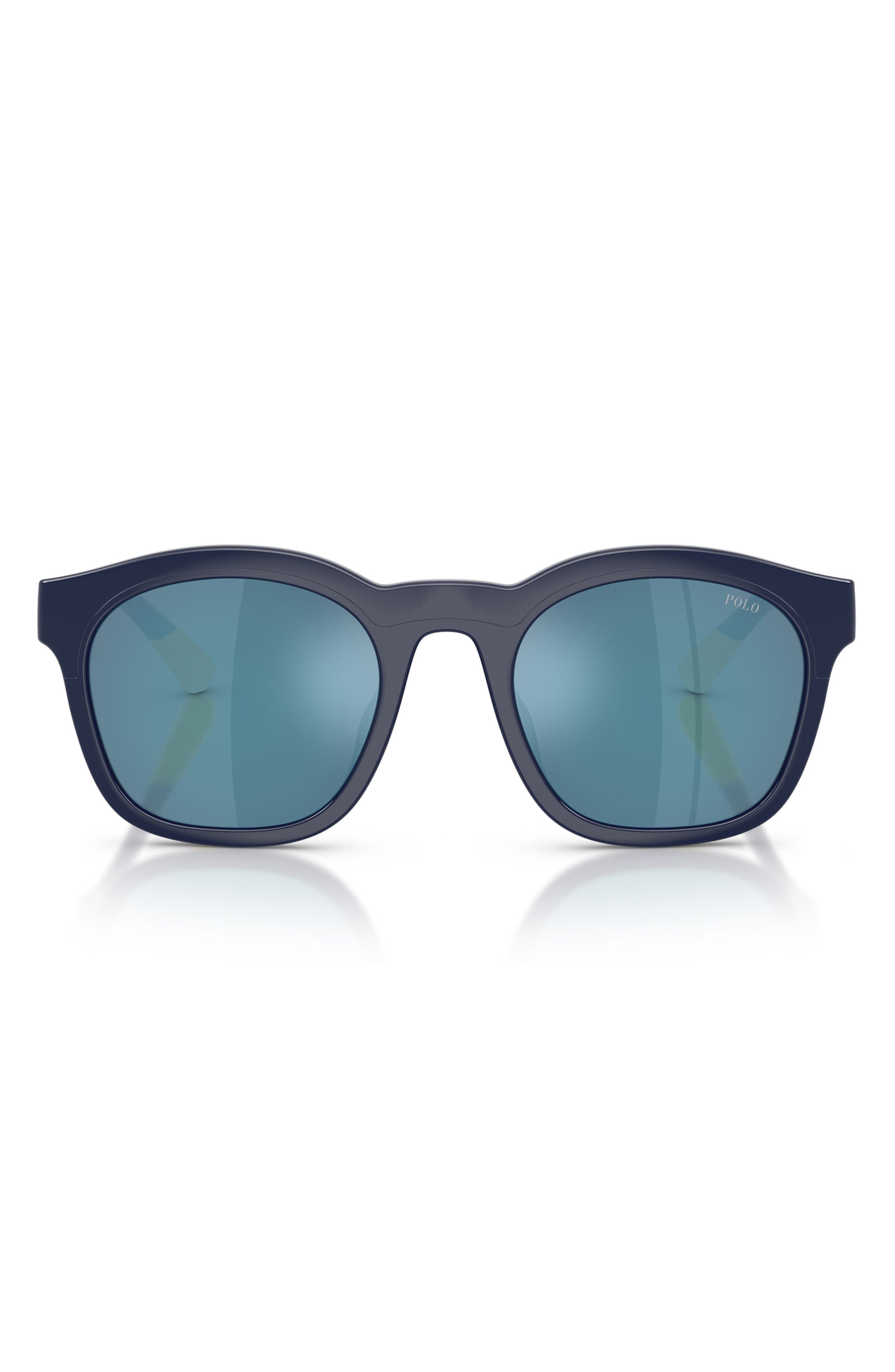 selected SHINY NAVY BLUE / DARK BLUE