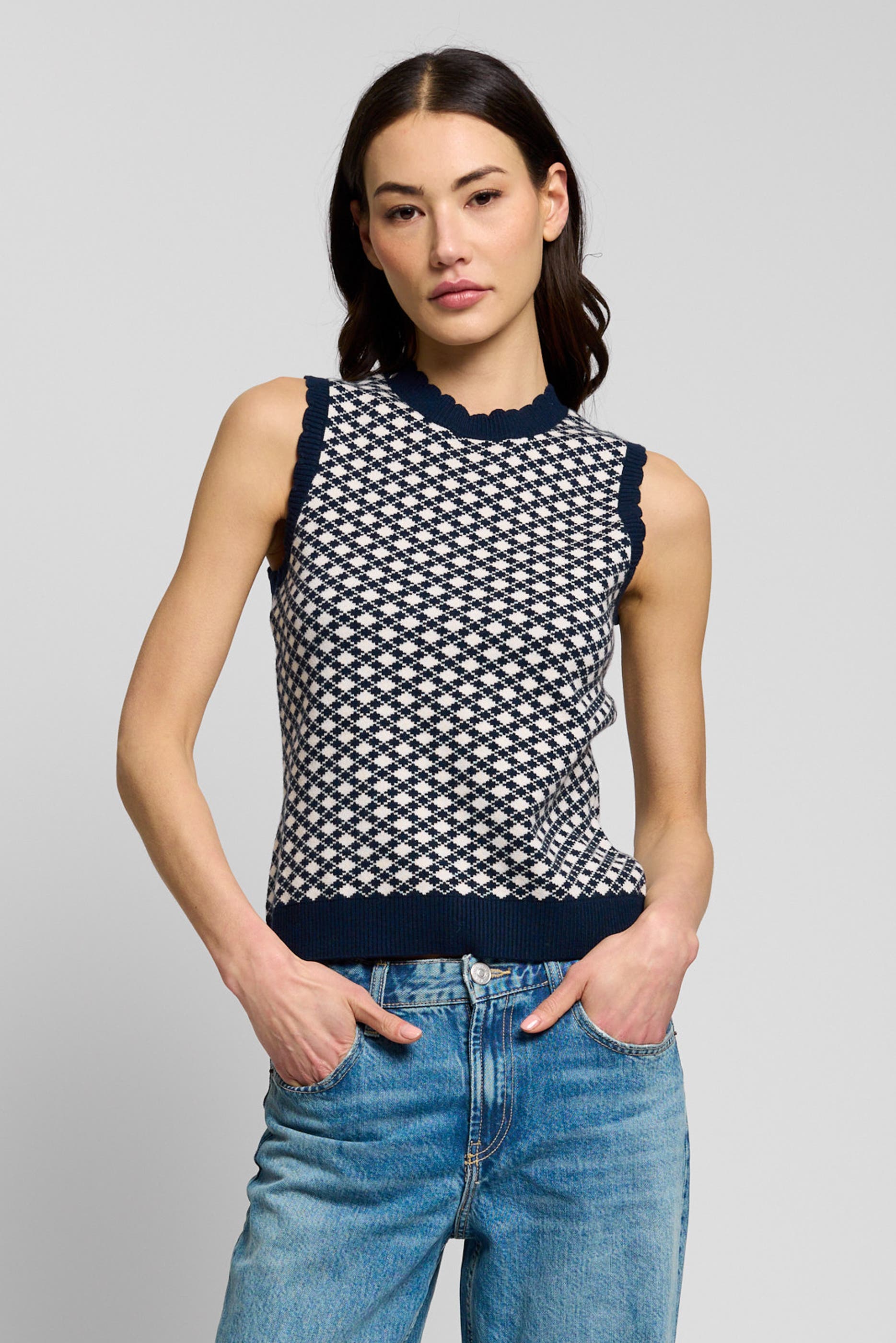 selected NAVY MULTI