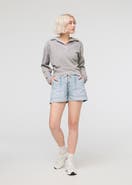 DUER Performance Denim Harbour Short