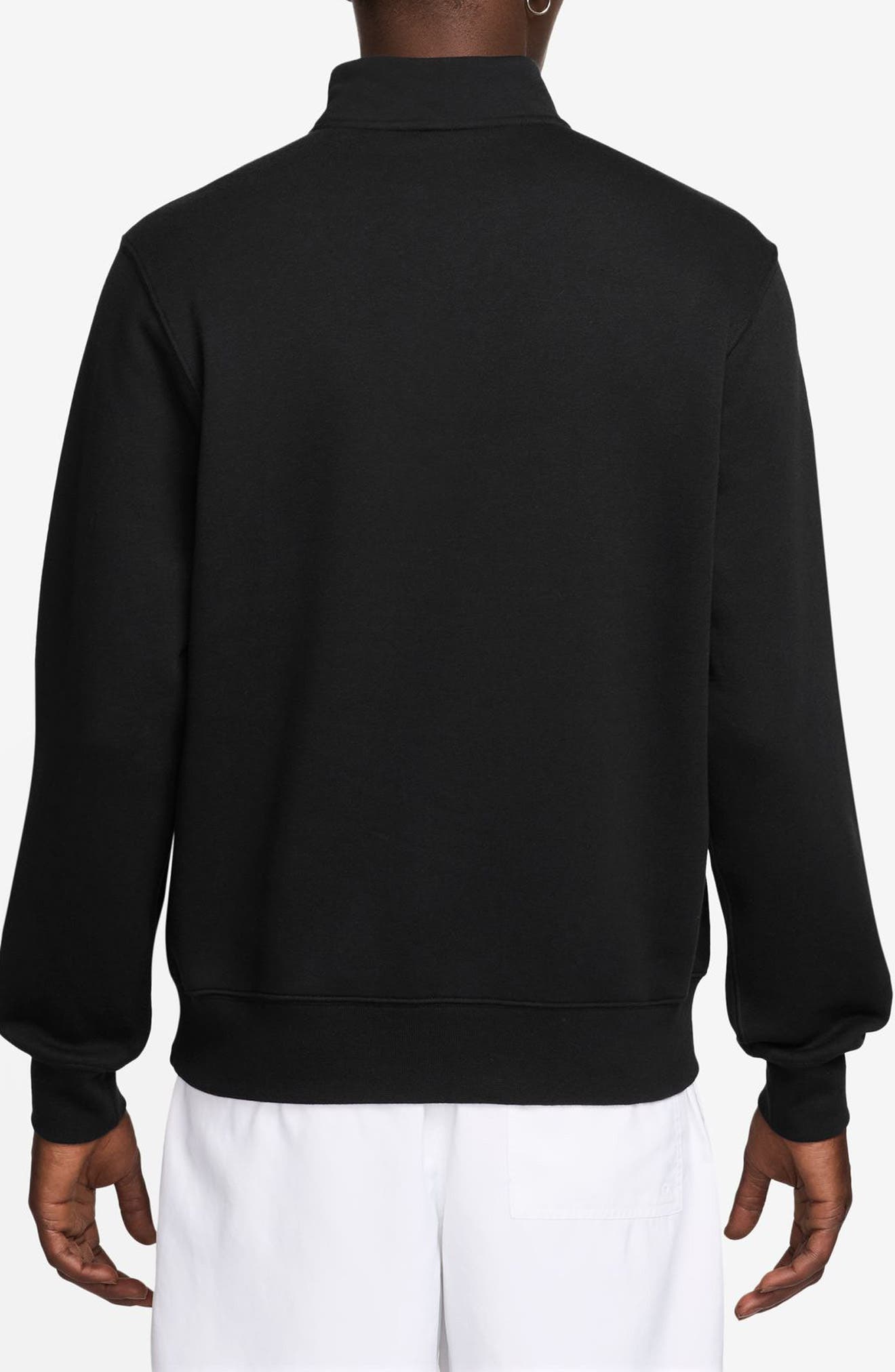 Club Half Zip Pullover - image 2