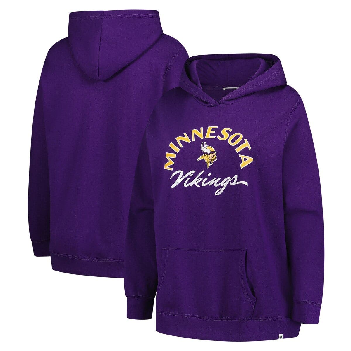 selected Purple