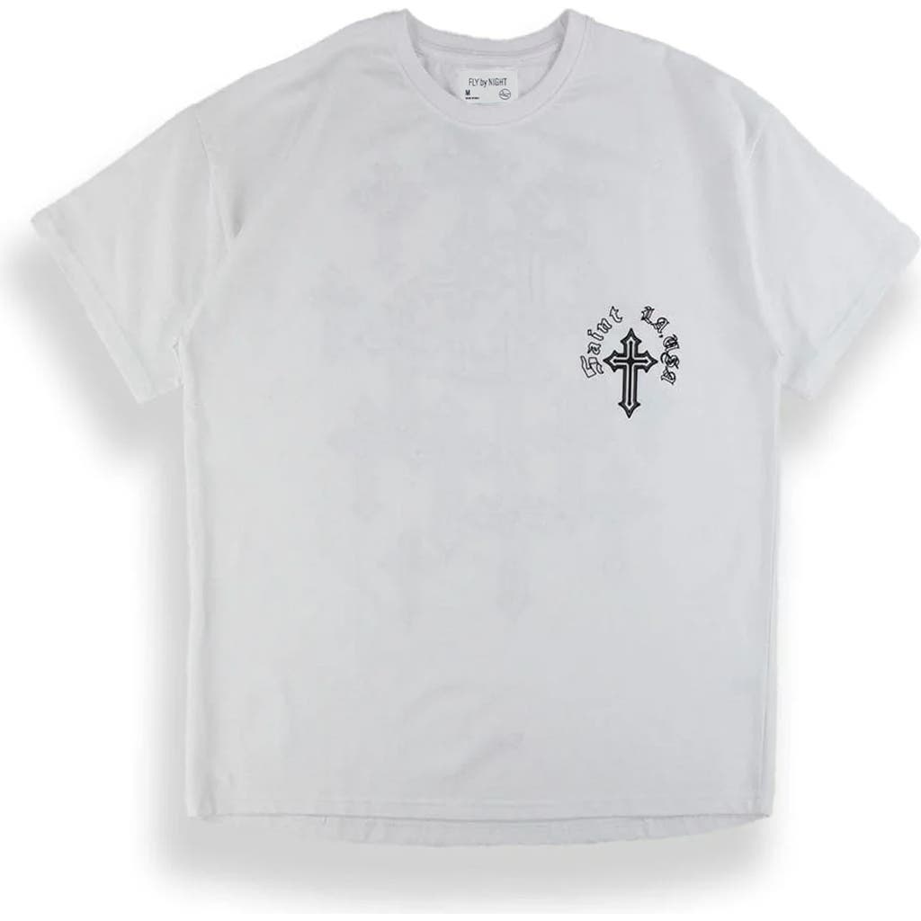 Fly By Night Menace T-shirt