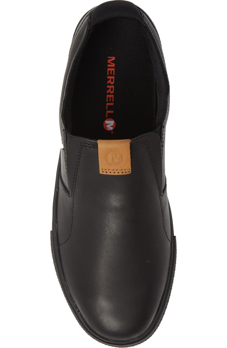 Merrell Barkley Slip-On, Alternate, color,