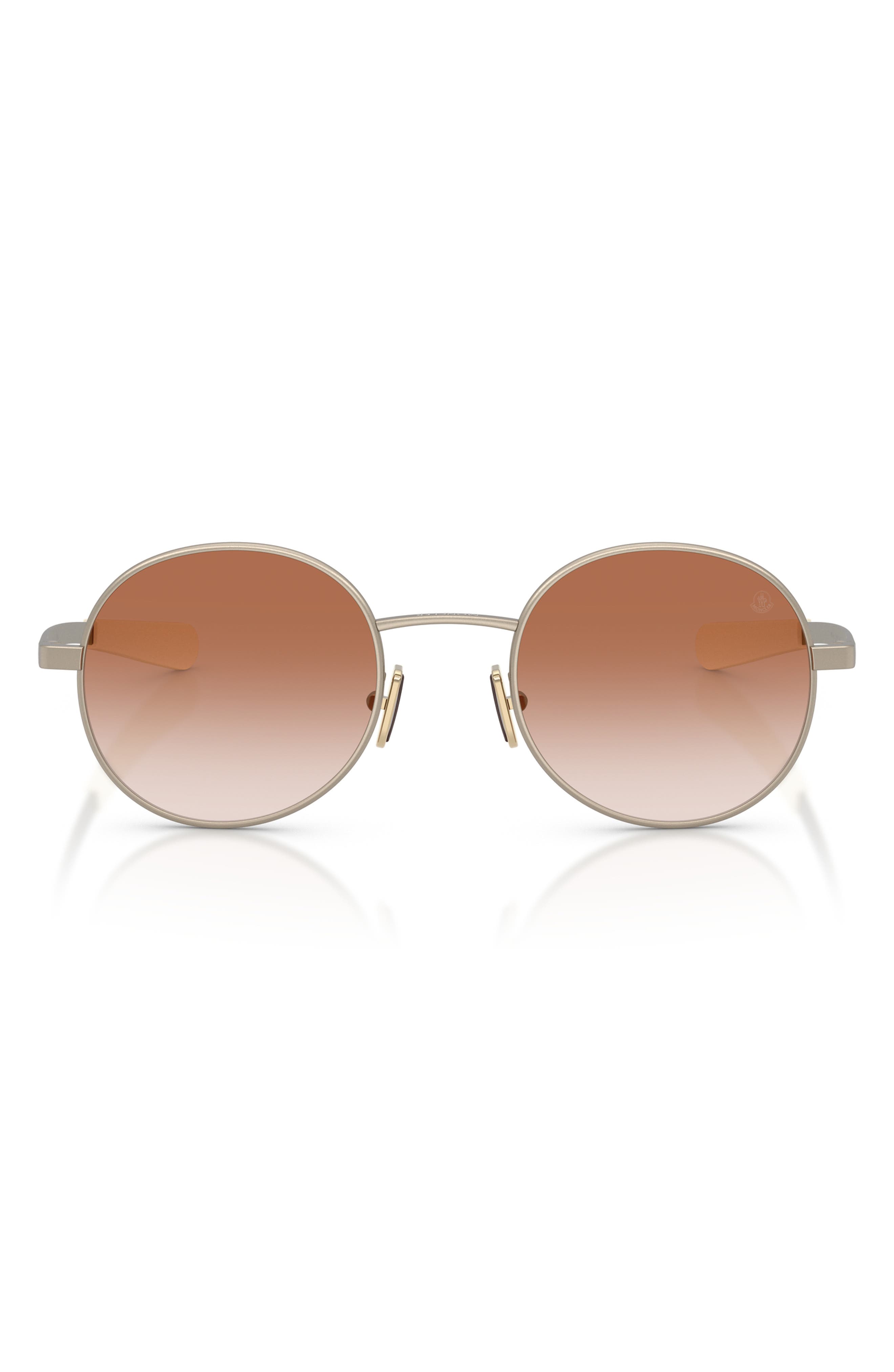 selected MATTE BRONZE / GRADIENT PINK