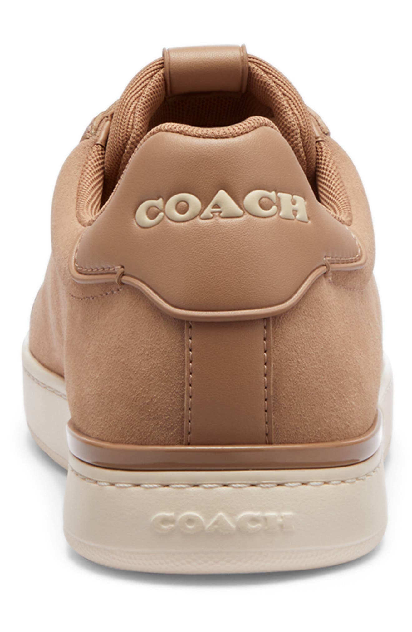 COACH Lowline Sneaker, Alternate, color, 