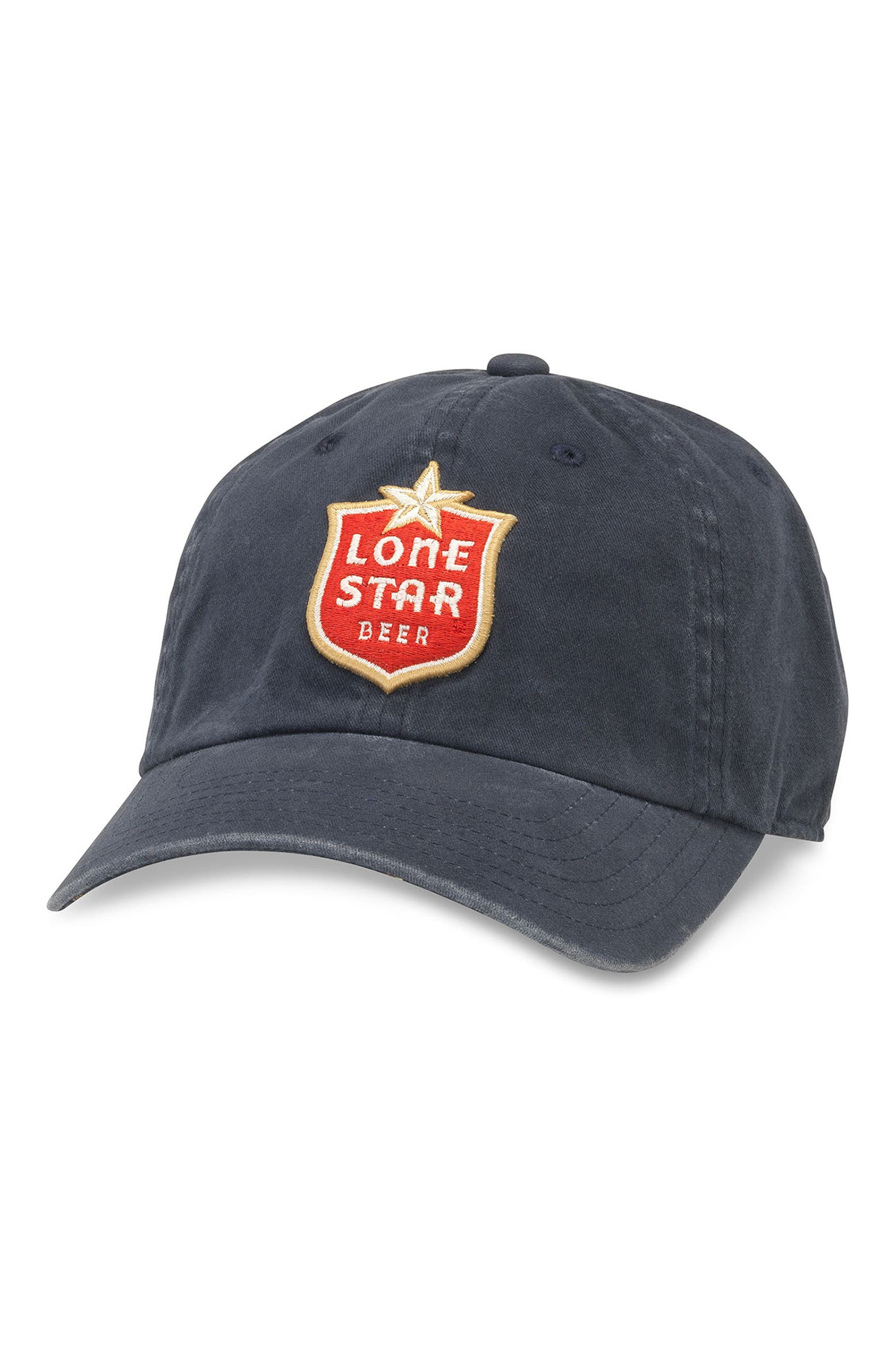 PBR Lone Star Rag Bones Baseball Cap (Men) | Nordstromrack
