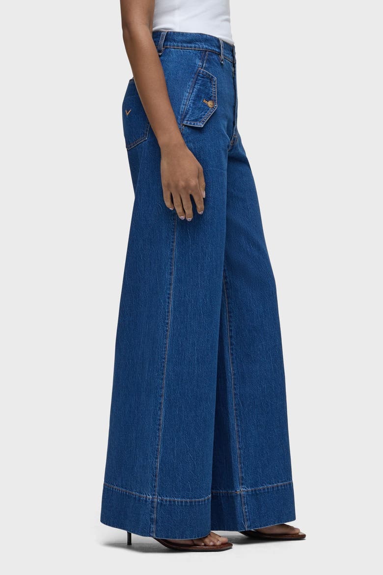 James Trouser Wide Leg, Alternate, color, LOTTERY