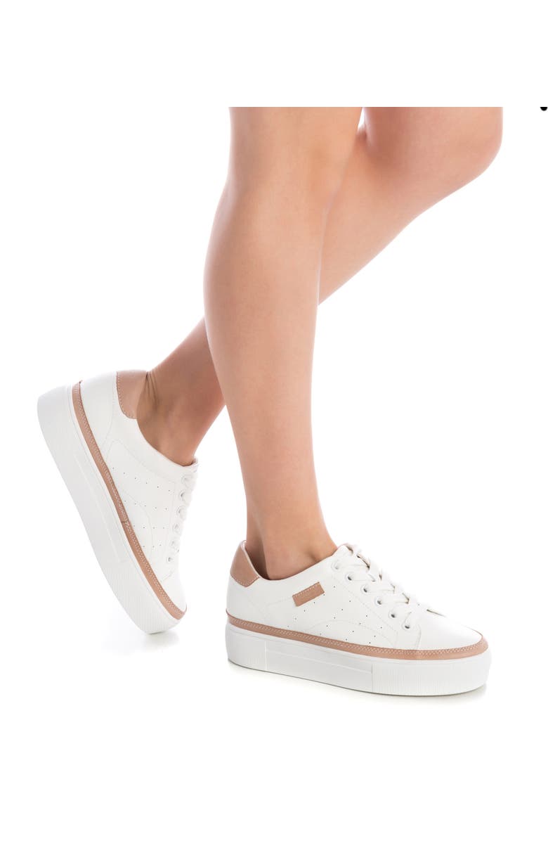 CARMELA Mabel Platform Sneaker, Alternate, color,