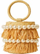 BTB Los Angeles LIV ROUND PEARL BUCKET