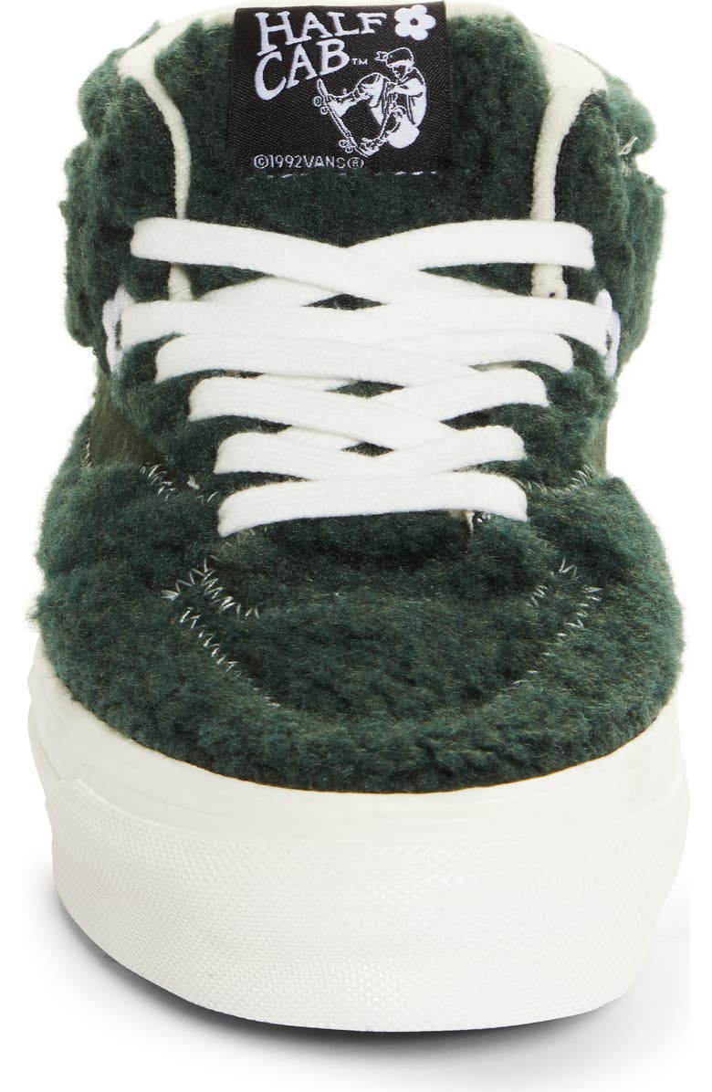 Vans X Sandy Liang Half Cab 33 DX Sneaker, Alternate, color,