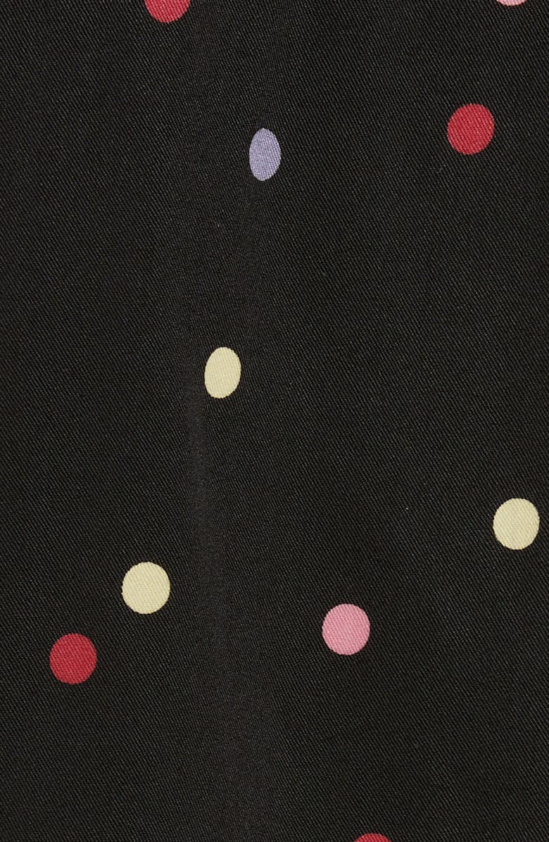 Rails Kellen Front Button Short Pajama Set, Alternate, color, 