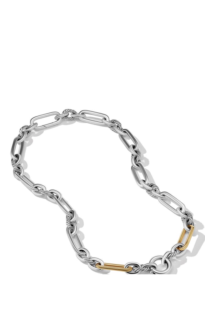 David Yurman Lexington Chain Necklace, Alternate, color, 