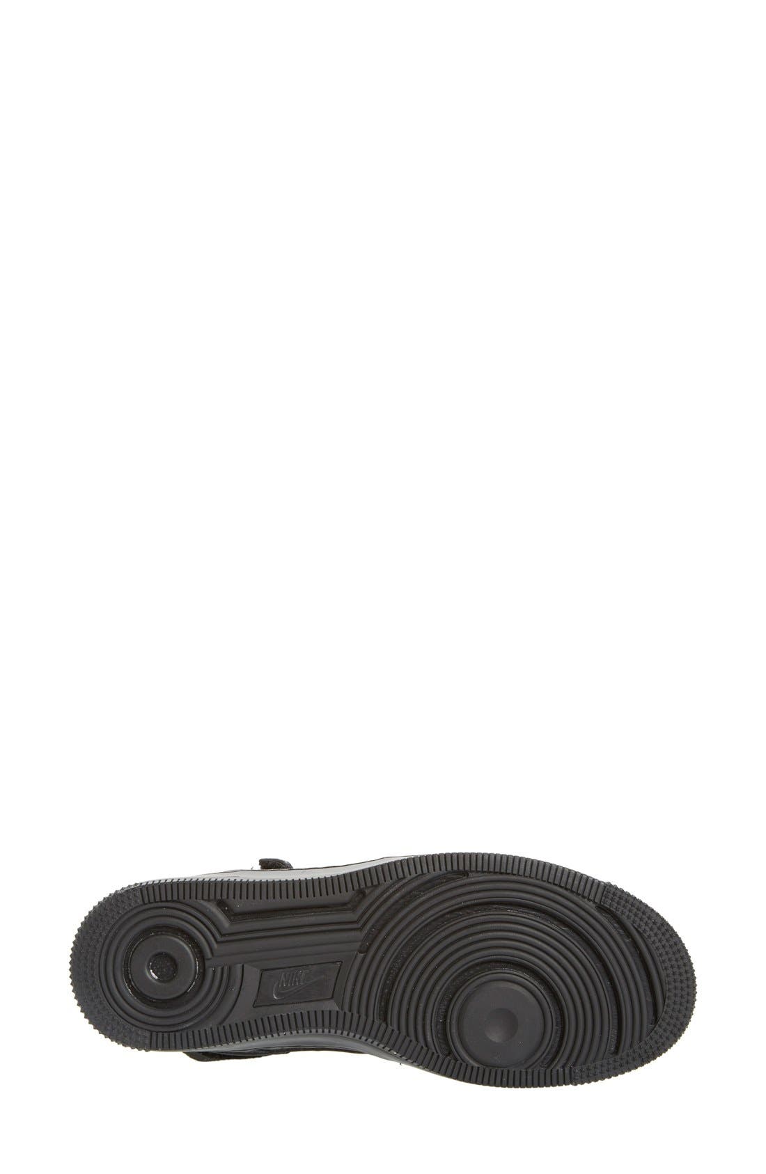 Nike 'AF-1 Ultra Force ESS' High Top Sneaker, Alternate, color, 