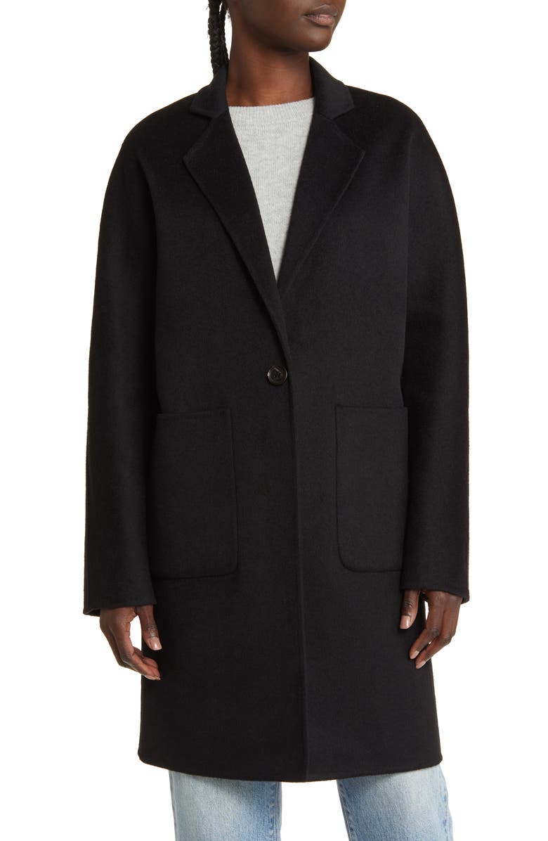 Rails Everest Wool Blend Coat, Alternate, color,