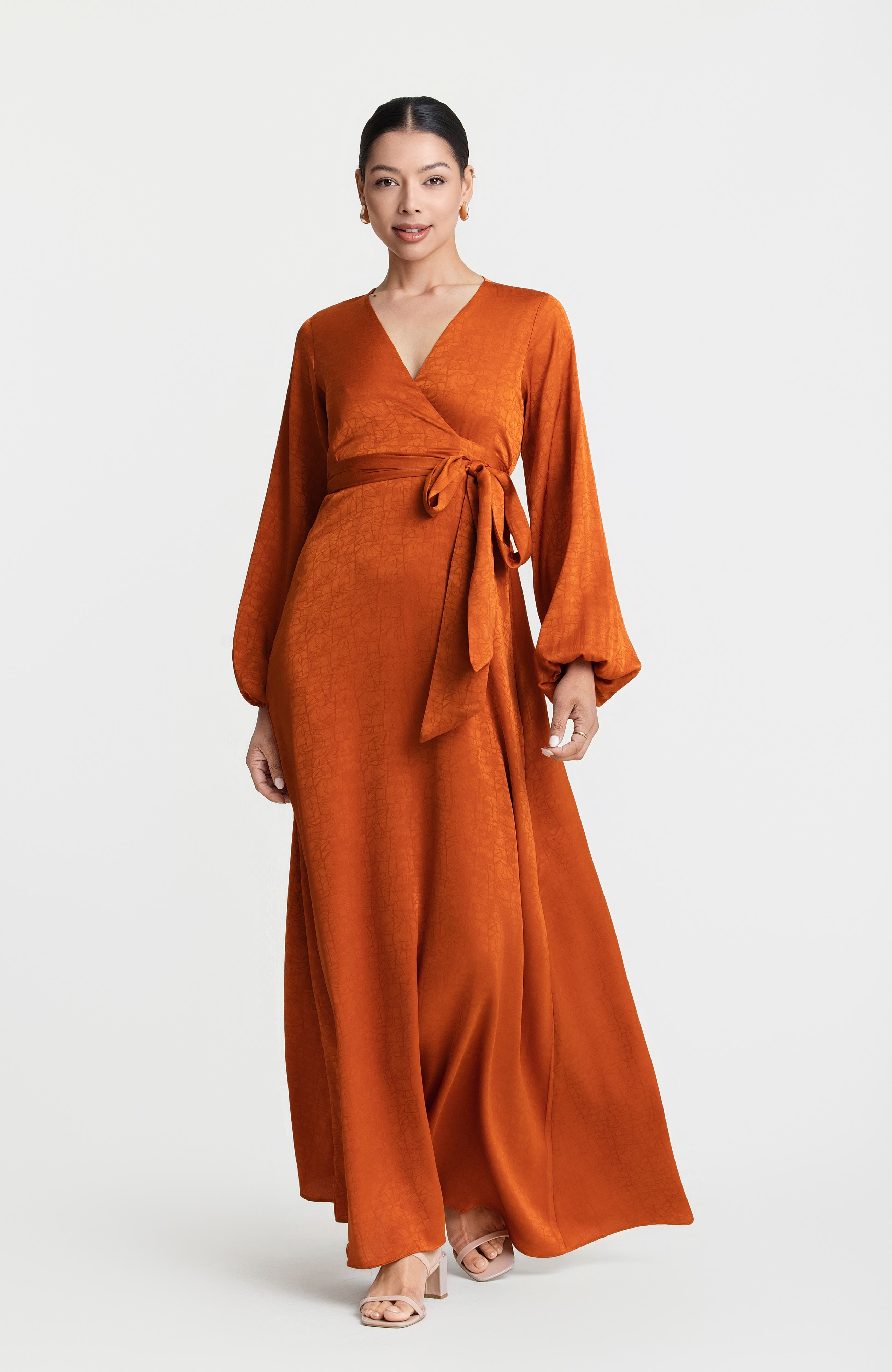 Marieme Dress - image 3