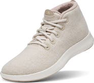 Allbirds Mizzle Wool Runner Up Sneaker