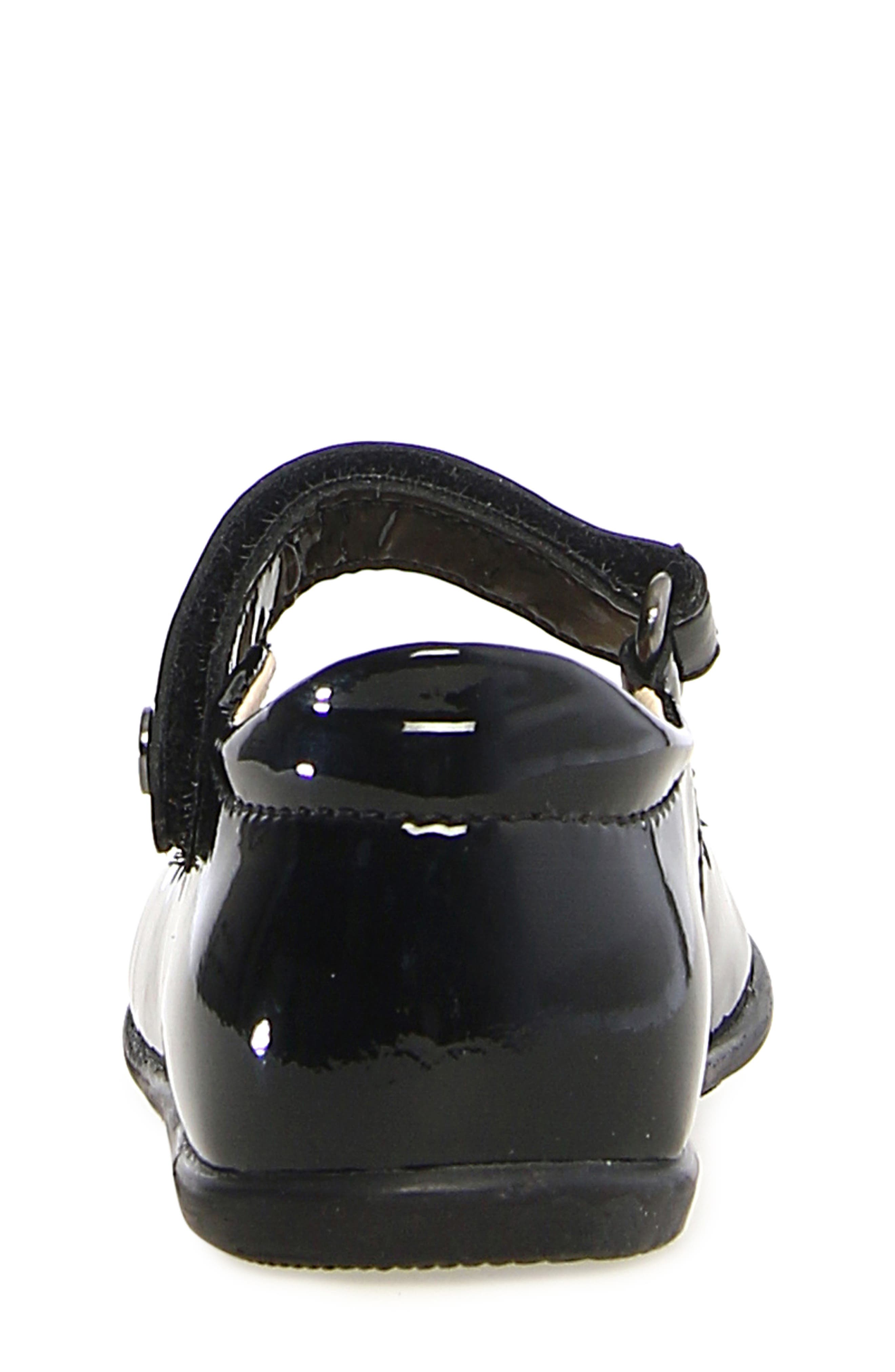 Naturino Kids
 Olya Mary Jane, Alternate, color, Black