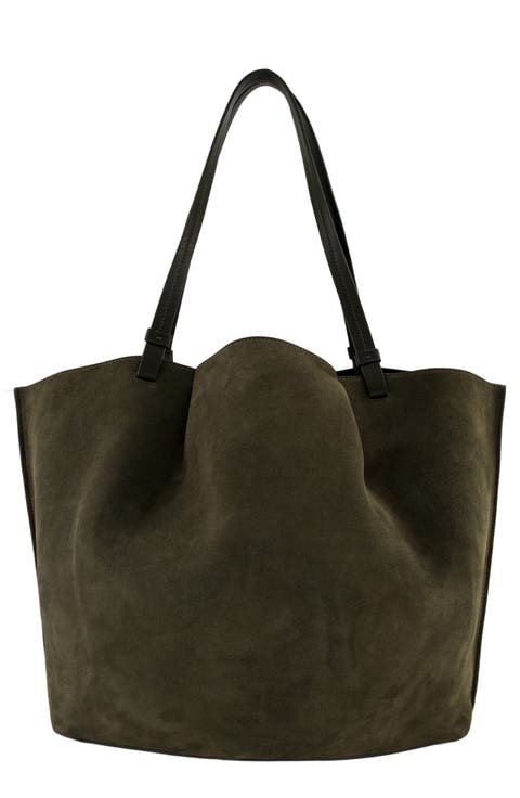 Ava Laptop Tote