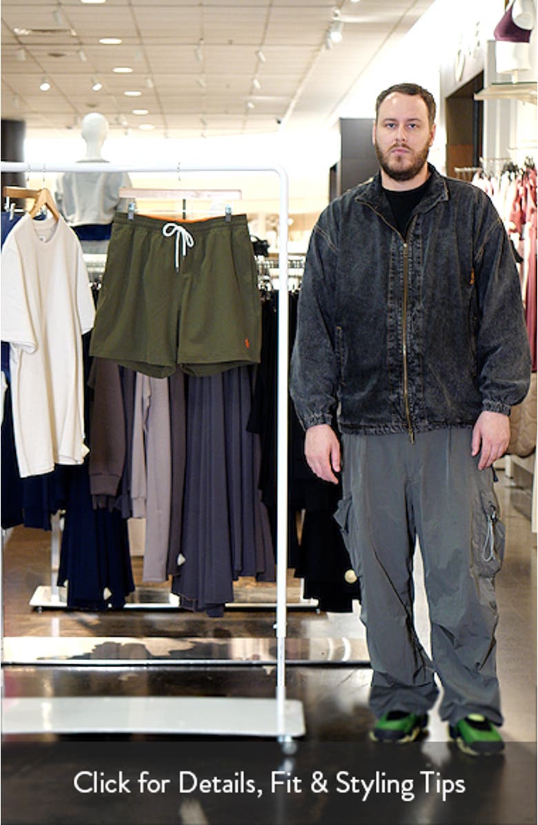 Traveler Classic Swim Trunks, sales video thumbnail