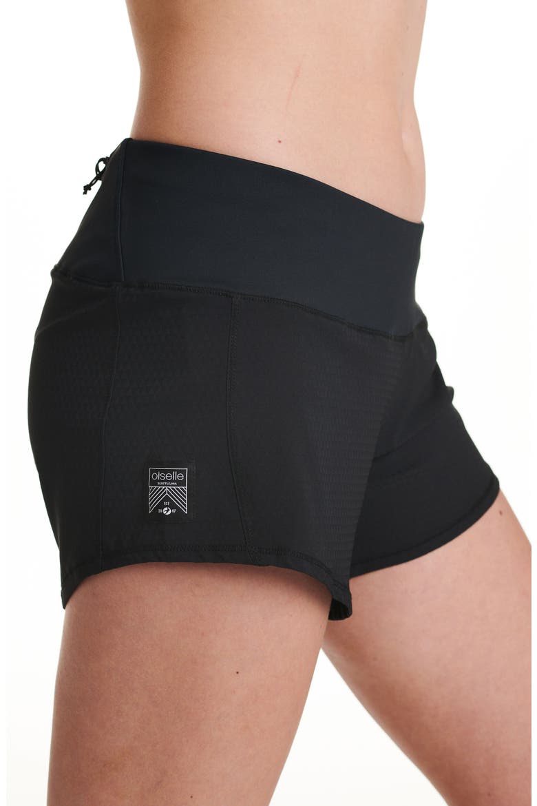 Roga Shorts, Alternate, color, BLACK