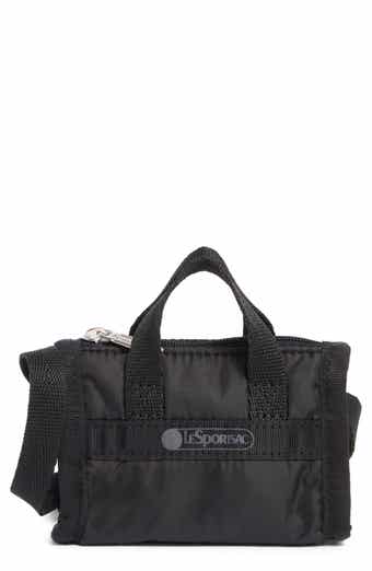 スーパーSALE【LeSportsac】Sheen キルティング ダッフル バッグ LeSportsac Sheen Quilted Duffle Bag | Nordstromrack