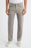 Mavi Jeans Zach Straight Leg Twill Pants