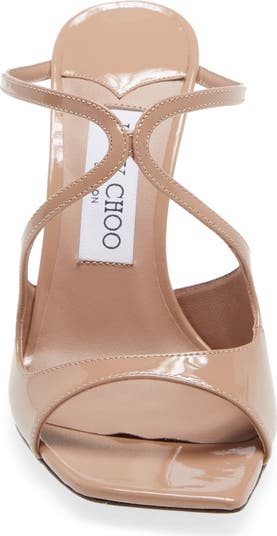 Jimmy Choo Anise Strappy Sandal (Women) | Nordstrom