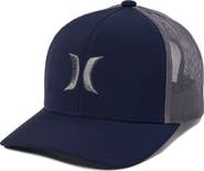 Hurley Del Mar Trucker Baseball Cap