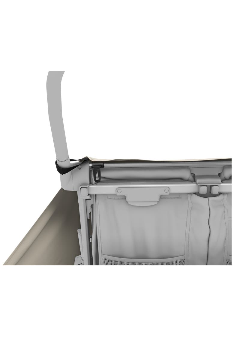 Sun Wind Tarp, Alternate, color, SOFT BEIGE