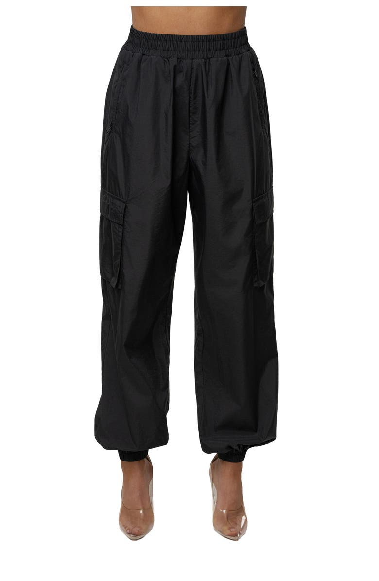 JLUXLABEL Endure Jogger, Main, color, 