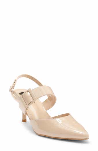 Millie Slingback Pump